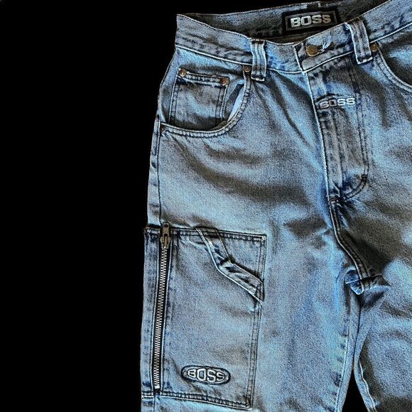 BOSS Jeans   - Picture 1 of 10